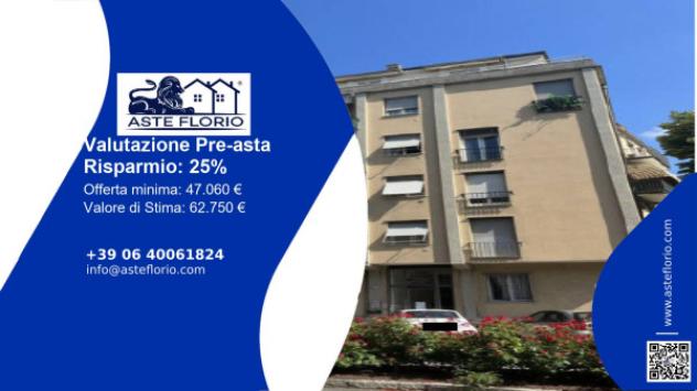 appartamento in vendita a Brescia