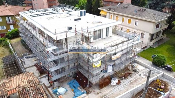 appartamento in vendita a Brescia in zona Chiusure