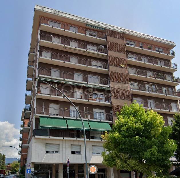 appartamento in vendita a Brescia