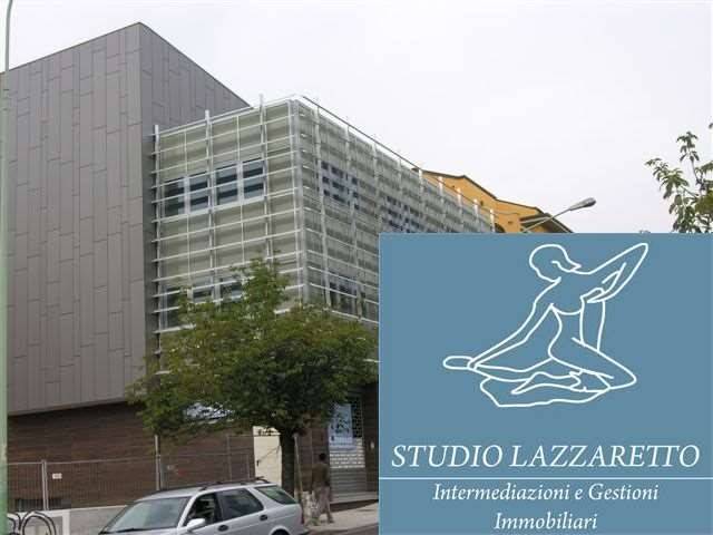 negozio in vendita a Brescia in zona Centro Storico