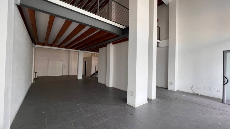 ufficio in vendita a Brescia