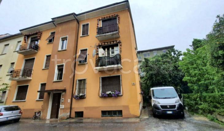 appartamento in vendita a Brescia