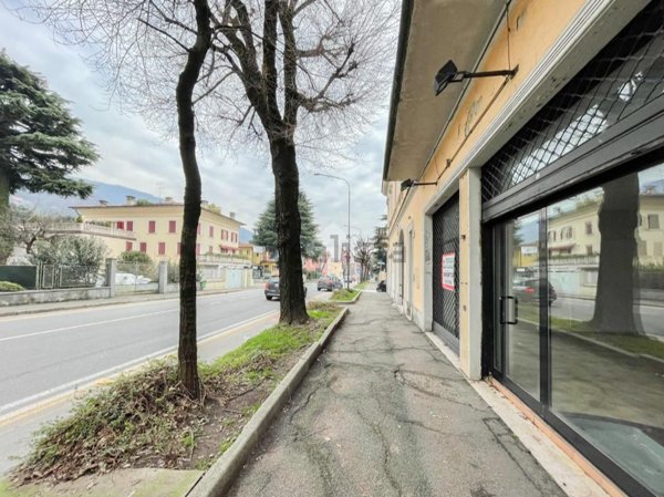 appartamento in vendita a Brescia in zona Porta Venezia