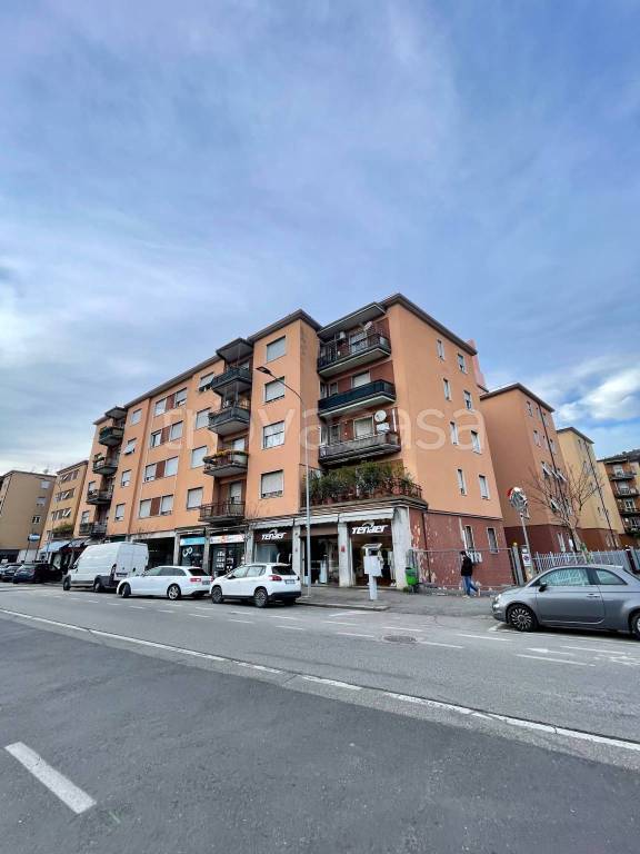 appartamento in vendita a Brescia in zona Porta Venezia
