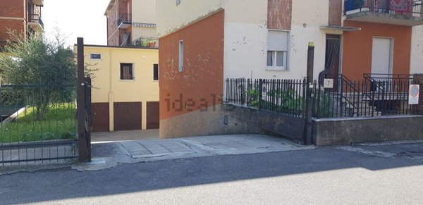 locale di sgombero in vendita a Brescia