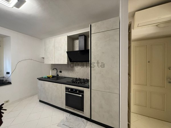 appartamento in vendita a Brescia