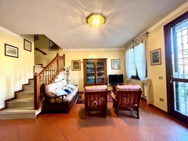 casa indipendente in vendita a Brescia in zona San Polo