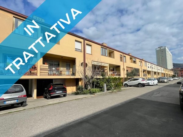 casa indipendente in vendita a Brescia in zona San Polo