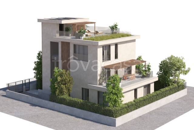 appartamento in vendita a Brescia in zona Chiusure