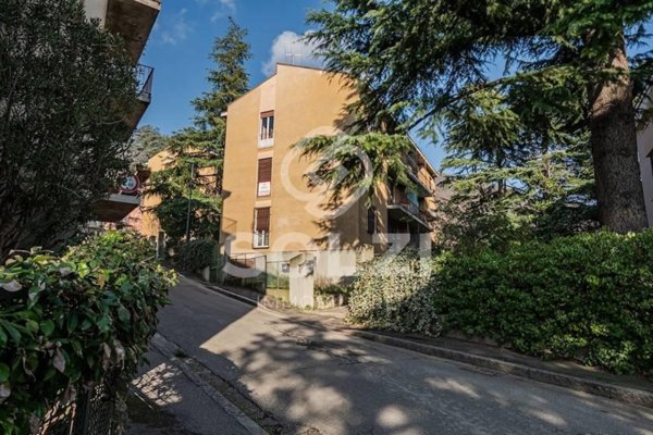 appartamento in vendita a Brescia in zona Porta Venezia