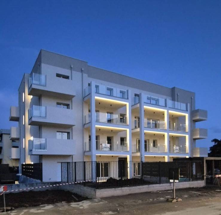 appartamento in vendita a Brescia in zona Chiusure
