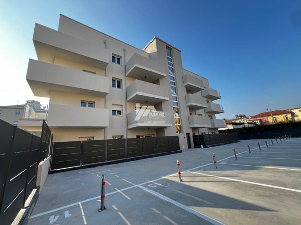 appartamento in vendita a Brescia in zona Chiusure