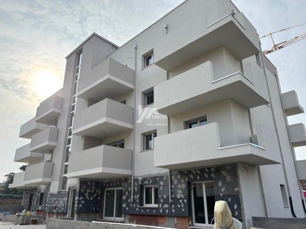 appartamento in vendita a Brescia in zona Chiusure
