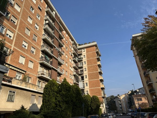 appartamento in vendita a Brescia in zona Volta