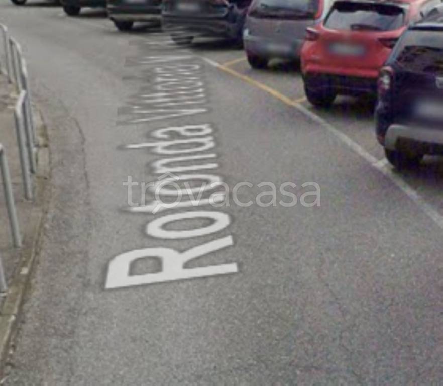 appartamento in vendita a Brescia in zona Urago/Mella