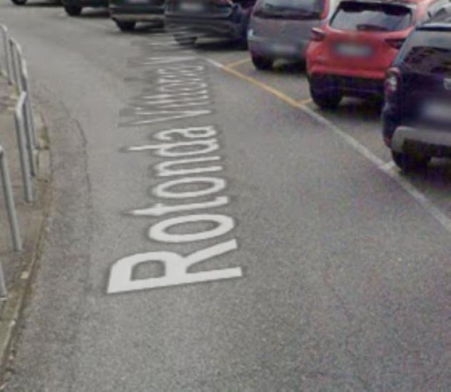 appartamento in vendita a Brescia in zona Urago/Mella