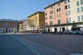 appartamento in affitto a Brescia in zona Borgo Wuhrer