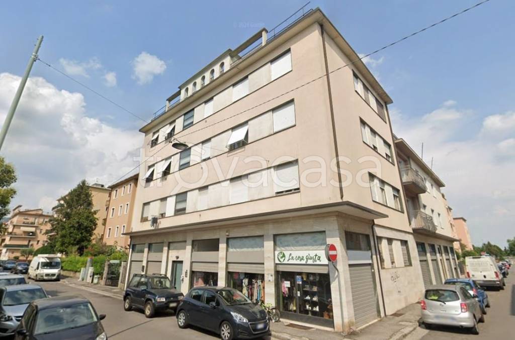 appartamento in vendita a Brescia