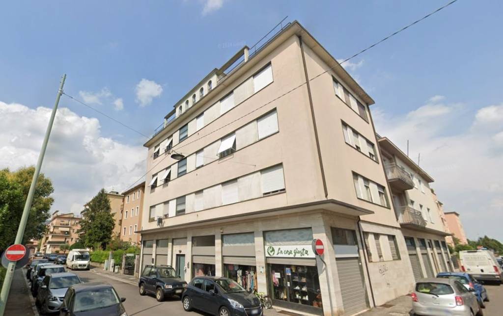 appartamento in vendita a Brescia