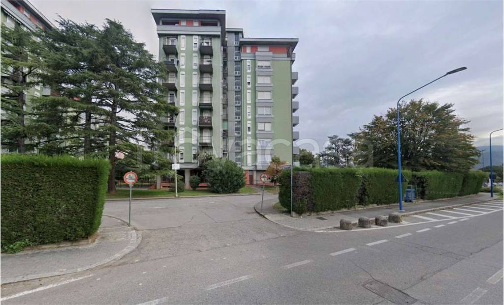 appartamento in vendita a Brescia in zona Urago/Mella