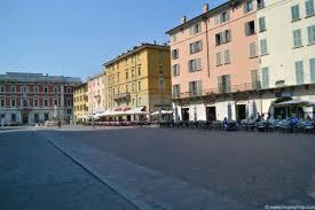 appartamento in vendita a Brescia in zona Borgo Wuhrer