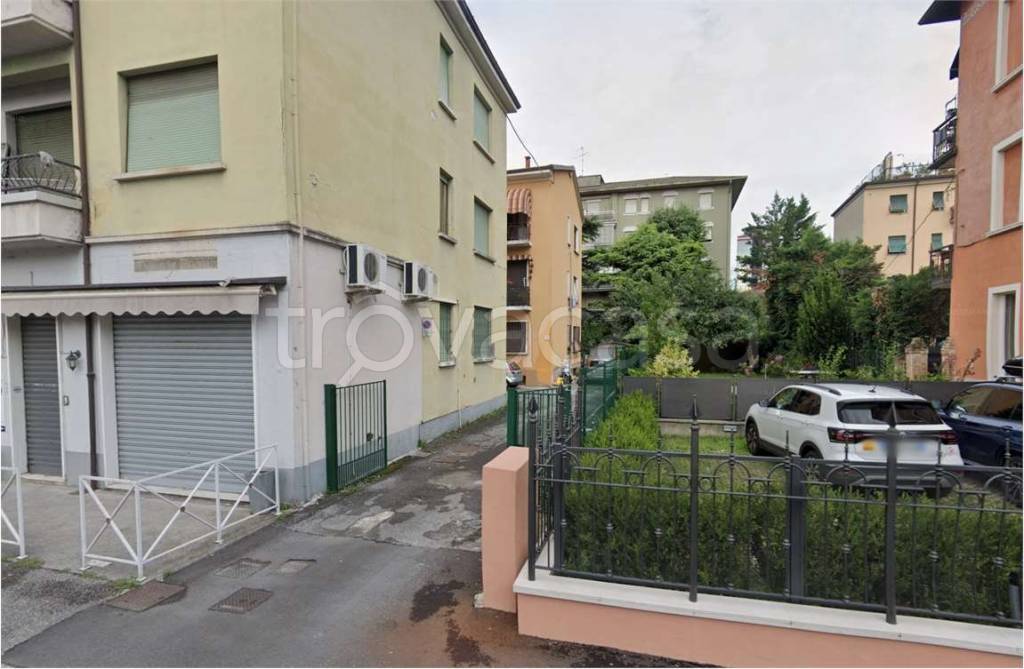appartamento in vendita a Brescia in zona Chiusure