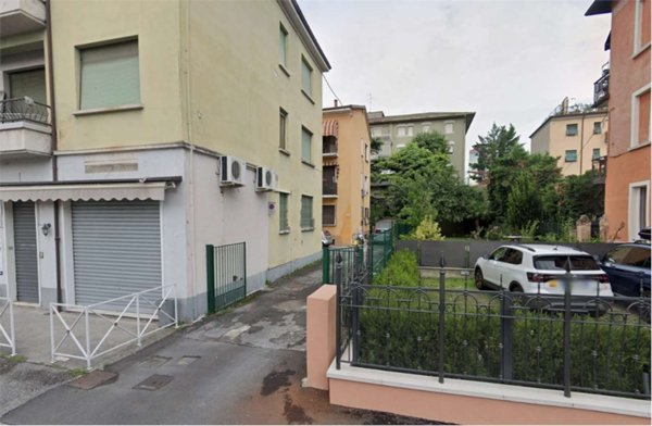 appartamento in vendita a Brescia in zona Chiusure