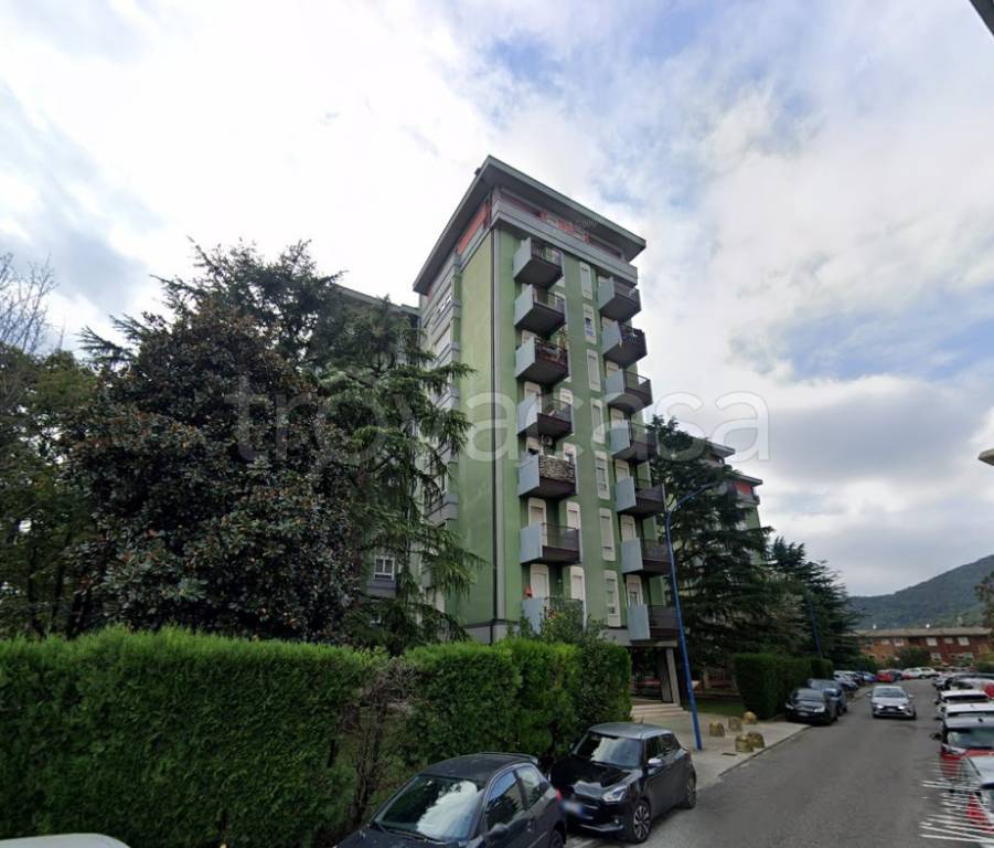 appartamento in vendita a Brescia in zona Urago/Mella