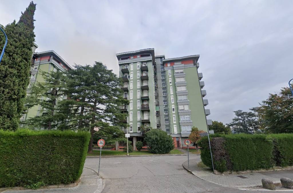 appartamento in vendita a Brescia in zona Urago/Mella
