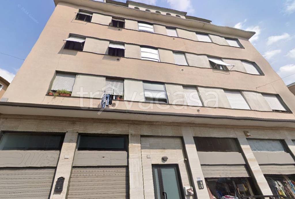 appartamento in vendita a Brescia