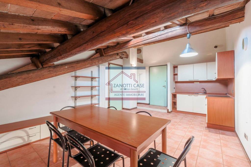 appartamento in vendita a Brescia in zona Borgo Trento