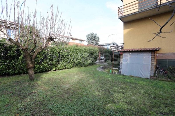 appartamento in vendita a Brescia in zona Urago/Mella