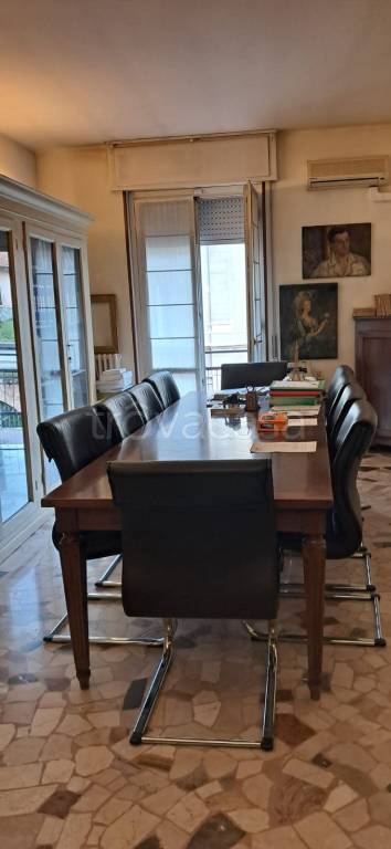 appartamento in vendita a Brescia in zona Porta Cremona