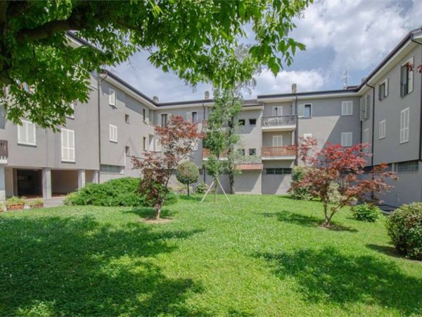appartamento in vendita a Brescia in zona Chiusure