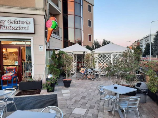 negozio in vendita a Brescia in zona Chiusure