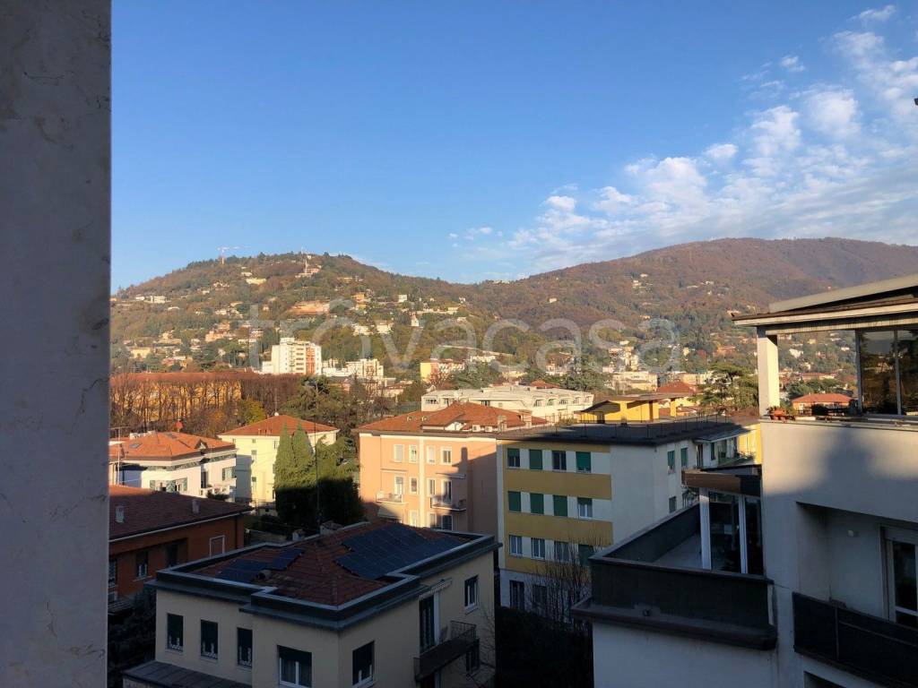appartamento in vendita a Brescia