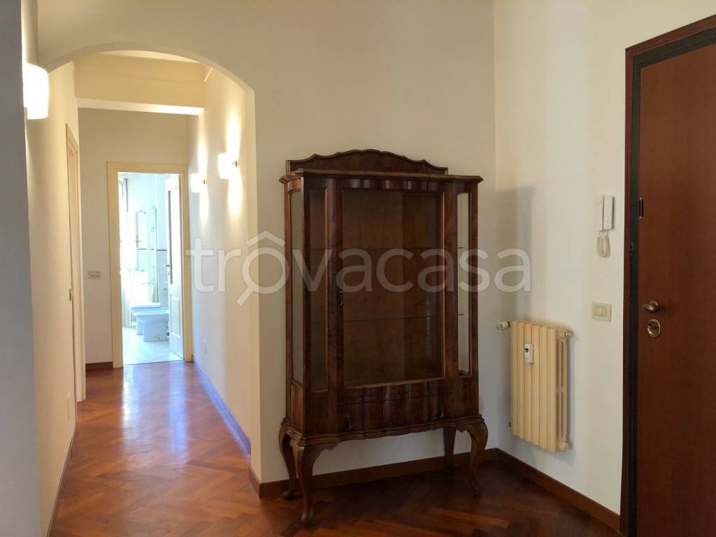 appartamento in vendita a Brescia