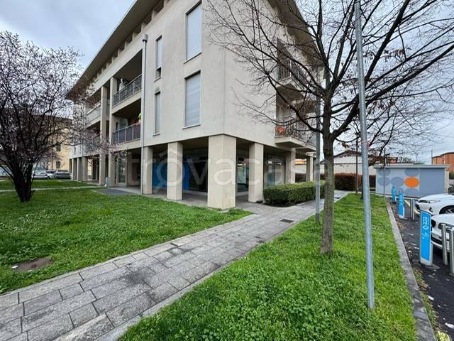 negozio in vendita a Brescia in zona Chiesa Nuova