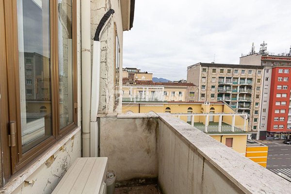 appartamento in vendita a Brescia in zona Centro Storico