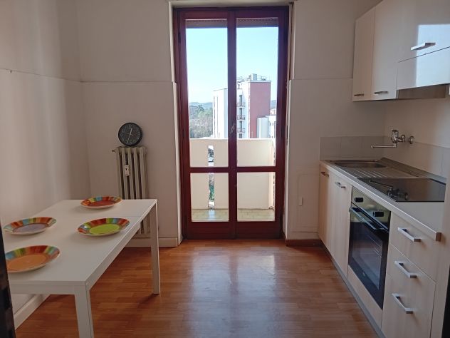 appartamento in vendita a Brescia in zona Fiumicello