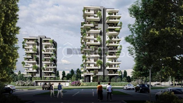 appartamento in vendita a Brescia in zona Centro Storico