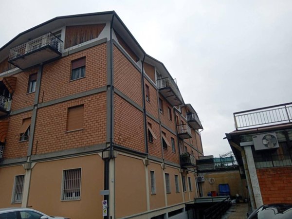 appartamento in vendita a Brescia in zona Chiesa Nuova