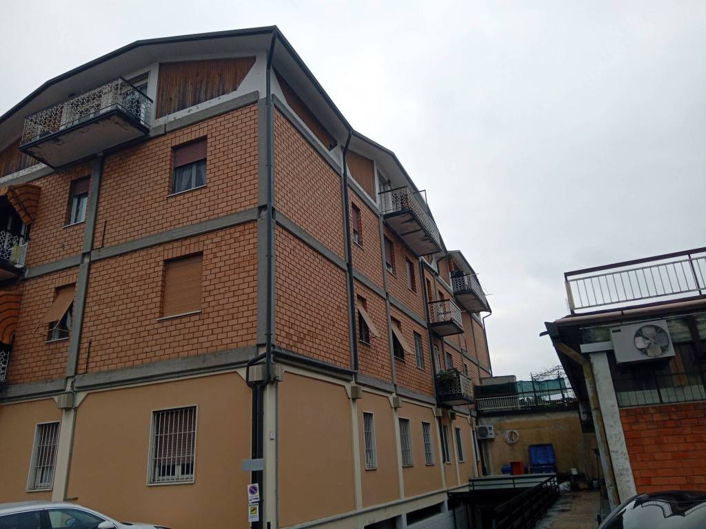 appartamento in vendita a Brescia in zona Volta