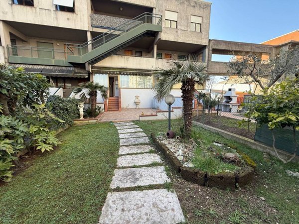 appartamento in vendita a Brescia in zona San Polo