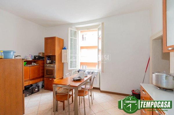 appartamento in vendita a Brescia in zona Quartiere Primo Maggio