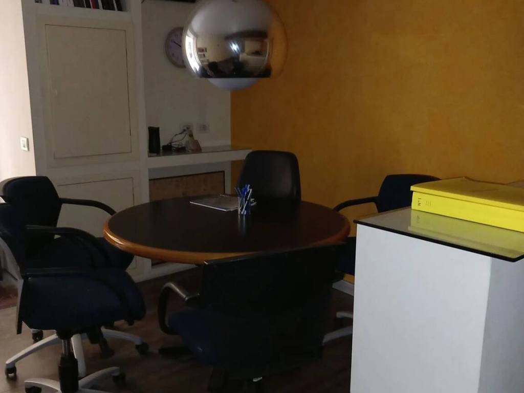 ufficio in vendita a Brescia in zona Centro Storico