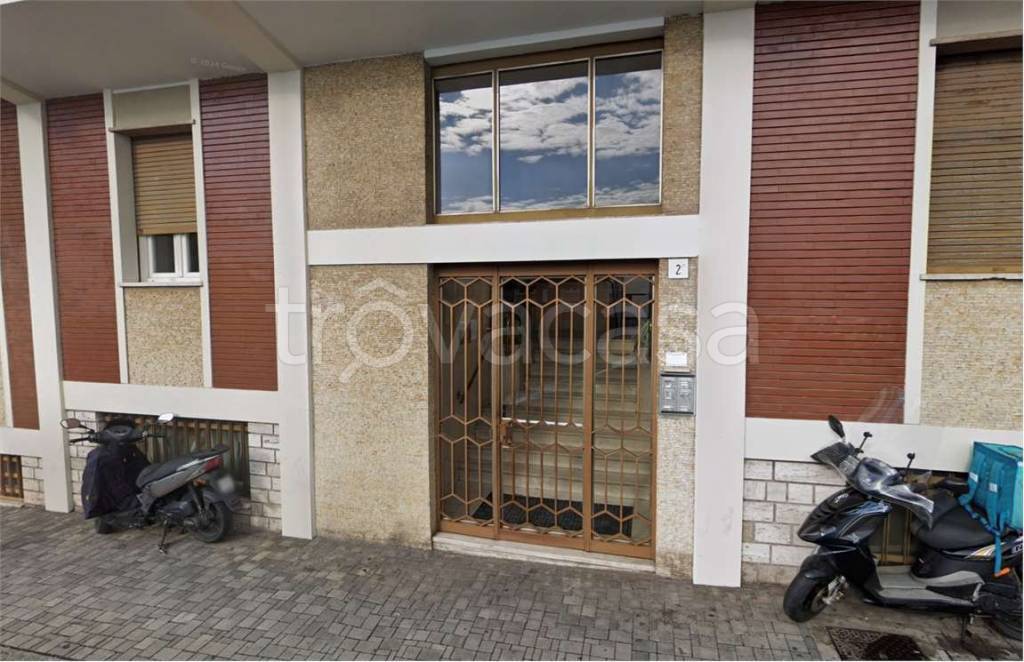 appartamento in vendita a Brescia in zona Chiusure
