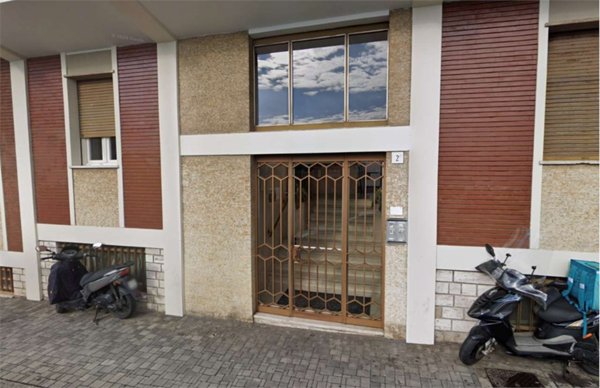 appartamento in vendita a Brescia in zona Chiusure