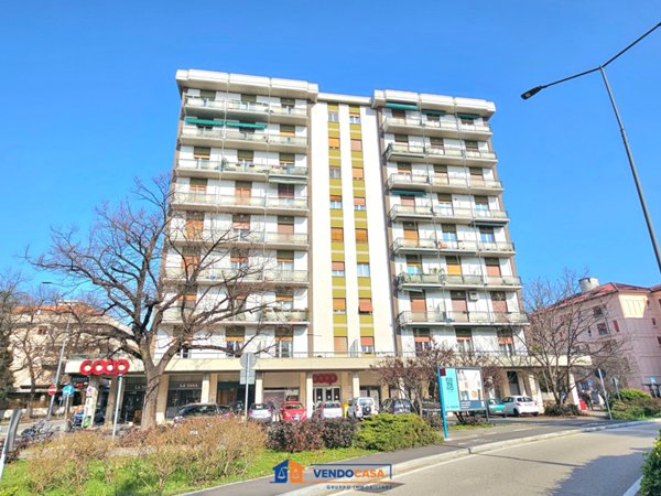 appartamento in vendita a Brescia in zona San Bartolomeo