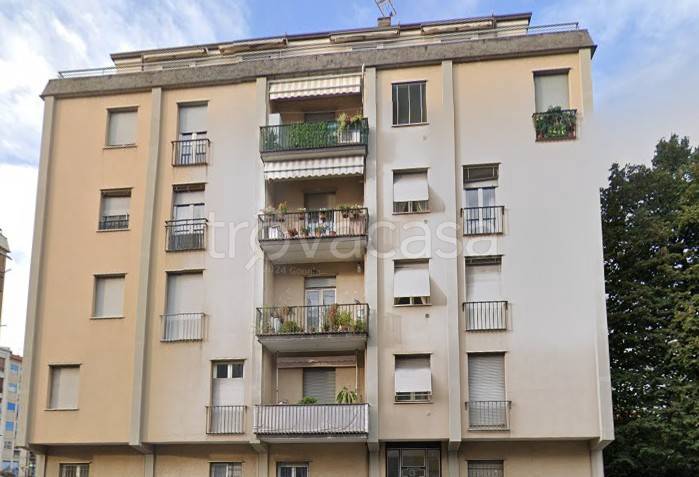 appartamento in vendita a Brescia